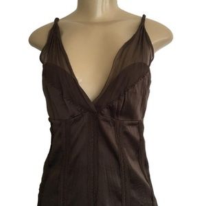 y2k vintage tank top